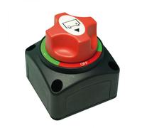 STACCA BATTERIA INTERRUTTORE DEVIATORE 12-24V 300A NAUTICA CAMPER BARCA YATCH