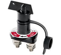 Stacca batteria marino per barca o camper auto 12/24V PER MOTORI GROSSI