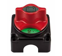 STACCA BATTERIA MINI CON POMELLO 250 A 12 V ACCESSORI ELETTRICI NAUTICA