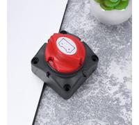 STACCA BATTERIA STACCABATTERIA 250A TRATTORI INTERRUTTORE 275A AUTO CAMION