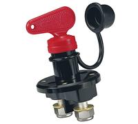 Stacca Batteria Unipolare 140 Amp Quick