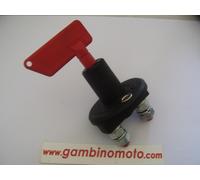 STACCA BATTERIA UNIVERSALE