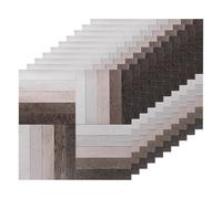 Stacca e Adesivo Pavimento Parete Piastrelle Adesivo,10pz 8"x8" Autoadesivo #6
