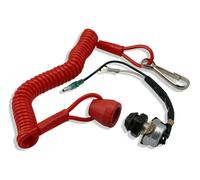 Stacca Massa STR8 - Versione Racing, Fissaggio Carena