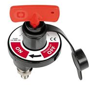 STACCABATTERIA 250 A Ø FLANGIA MM 66 MKII HEAVY DUTY ACCESSORI BARCA