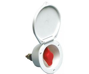 Staccabatteria ad incasso per imbarcazioni 8033137011054