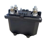 Staccabatteria automatico bipolare 24V - 1 PZ Osculati - 14.384.34 - 1438434