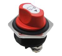 staccabatteria compact 32 V DC 300 A - 1 PZ Osculati - 14.385.22 - 1438522