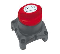 Staccabatteria con comando a distanza 275 A - 1 PZ Osculati - 14.386.08