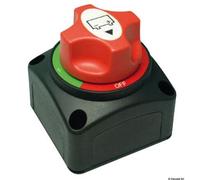 Staccabatteria da appoggio con Chiave Estraibile