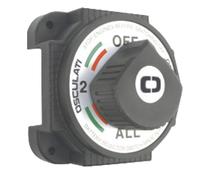 Staccabatteria Deviatore Ad Alta Capacita' 14.905.00 Osculati