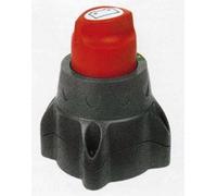 STACCABATTERIA EASYFIT MORSETTO 1 PEZZO ANTIFURTO AUTO BARCA CAMPER