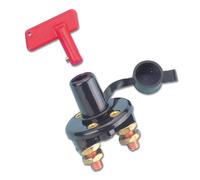 Staccabatteria eco 100 amp