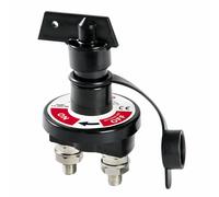 Staccabatteria marino Heavy Duty 280 A continui - 1 PZ Osculati - 14.385.00