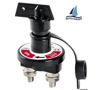 Staccabatteria marino Heavy Duty 280 A continui