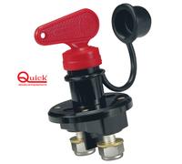 STACCABATTERIA QUICK MARINO 140A BARCA GOMMONE CAMPER