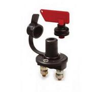 STACCABATTERIA STACCA BATTERIA 100A PER CAMPER CARAVAN AUTO AUTOMOBILE MACCHINA