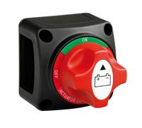 STACCABATTERIA STACCA BATTERIA 200A TRATTORI INTERRUTTORE 12/24 AUTO CAMION