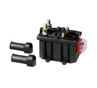 Staccabatteria/teleruttore 24 V - 1 PZ Osculati - 14.383.24 - 1438324