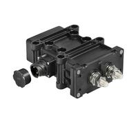 Staccabatteria/teleruttore elettrico 250 A - 1 PZ Osculati - 14.389.01