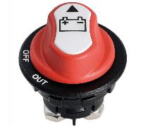 Osculati Staccabatteria Compact 32 V DC 100 A