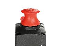 OSCULATI Staccabatteria da appoggio 250/2200 A