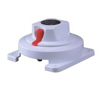 Staccabatterie deviatore per 2 batterie 300 amp