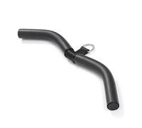Staccabile Barra Dorsali Fitness Lat Pull Down Bar Press Down Bar Bicipiti Maniglia for allenamento for la forza della schiena for accessori for palestra con attacco for macchina via cavo(Style F094)