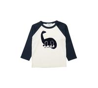 STACCATO Maglietta marino / offwhite Bambini STACCATO 92-98