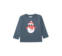 STACCATO Maglietta navy / rosso / nero / bianco Bambini STACCATO 104-110