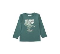 STACCATO Maglietta verde / bianco Bambini STACCATO 92-98