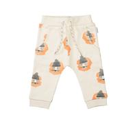 STACCATO Pantaloni beige / grigio / arancione Bambini STACCATO 86