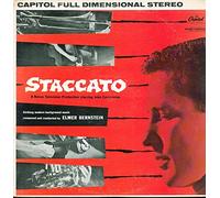 Staccato TV OST