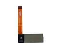 Staccatory Display LCD Contagiri Tachimetro per Camion VDO VDO Cockpit Vision Boat