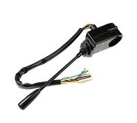 Staccatory Interruttore per frecce a colonna dello sterzo, interruttore a distanza e prossimità, pulsante del Hupentaster per - e Tractor e