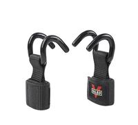 Stacchi Da Terra Con Ganci Ganci for trazioni alla sbarraAttrezzatura fitnessAusili for l'allenamentoCon ganci for trazioni alla sbarra