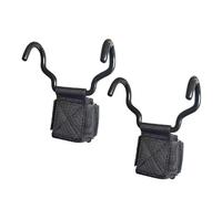 Stacchi Da Terra Con Ganci Trazioni alla sbarra, barre for fitness sportive, ganci for stretching assistiti, ganci booster