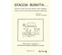 Libri Staccia Buratta. Filastrocche, Novelle, Ninne Nanne, Girotondi, Contine, S