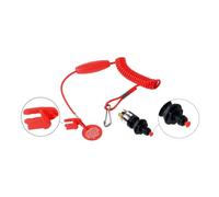 Stacco automatico completo di chiavetta e galleggiante - 1 PZ Osculati - 14.20