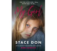 Stace Don Ann Cusack My Girl (Tascabile)