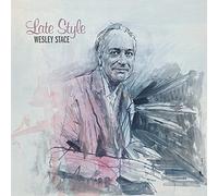 Stace Wesley - Late Style