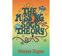Stacee Magee The Missing Sock Theory (Tascabile)