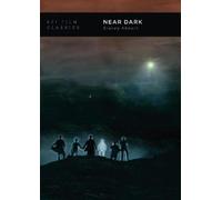 Stacey Abbott Near Dark (Tascabile) BFI Film Classics