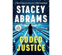 Stacey Abrams Coded Justice (Tascabile) Avery Keene