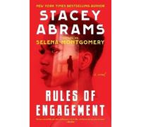 Stacey Abrams Rules of Engagement (Tascabile)