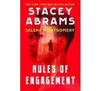 Stacey Abrams Selena Montgomery Rules of Engagement (Copertina rigida)