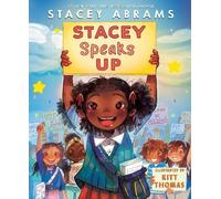 Stacey Abrams Stacey Speaks Up (Copertina rigida)