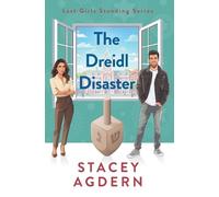 Stacey Agdern The Dreidl Disaster (Tascabile)