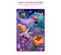 Stacey and The Sneezing Space Monster