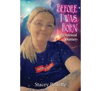 Stacey Bellette Before I Was Born (Tascabile)